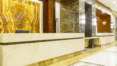 KAHYA RESORT AQUA & SPA