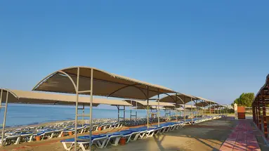 KAHYA RESORT AQUA & SPA