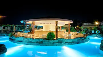 KAHYA RESORT AQUA & SPA
