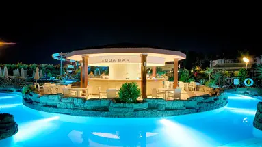 KAHYA RESORT AQUA & SPA