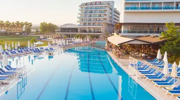 KAHYA RESORT AQUA & SPA