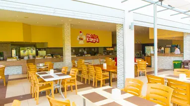 KAHYA RESORT AQUA & SPA