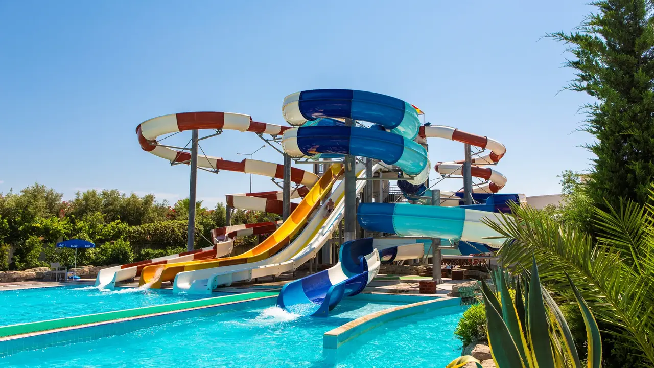 KAHYA RESORT AQUA & SPA