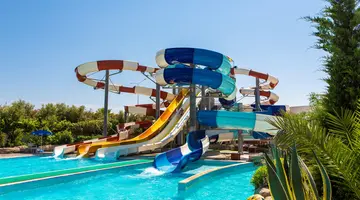 KAHYA RESORT AQUA & SPA