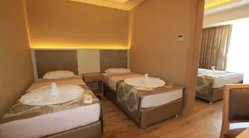 KAHYA RESORT AQUA & SPA