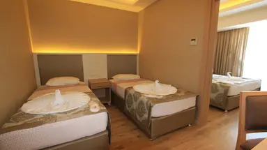 KAHYA RESORT AQUA & SPA