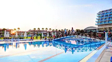 KAHYA RESORT AQUA & SPA