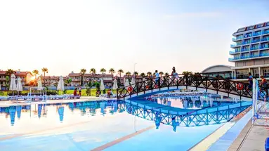 KAHYA RESORT AQUA & SPA
