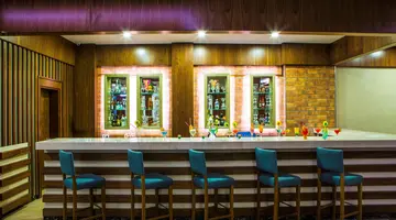 KAHYA RESORT AQUA & SPA