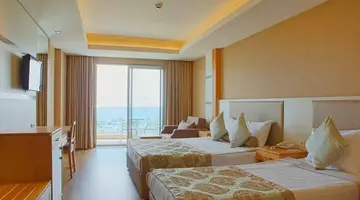 KAHYA RESORT AQUA & SPA
