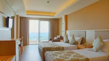 KAHYA RESORT AQUA & SPA