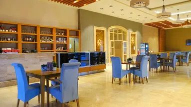 KAHYA RESORT AQUA & SPA