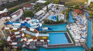 KAHYA RESORT AQUA & SPA