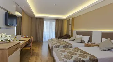 KAHYA RESORT AQUA & SPA