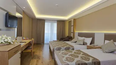 KAHYA RESORT AQUA & SPA