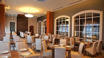 KAHYA RESORT AQUA & SPA