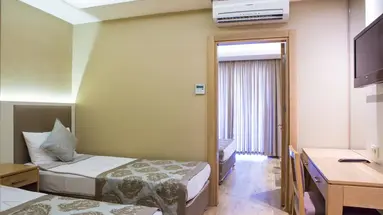 KAHYA RESORT AQUA & SPA