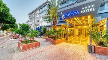 KAHYA