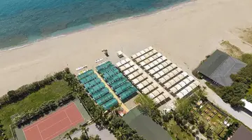 Kaia Coracesium Hotel