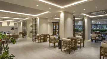 Kaia Coracesium Hotel