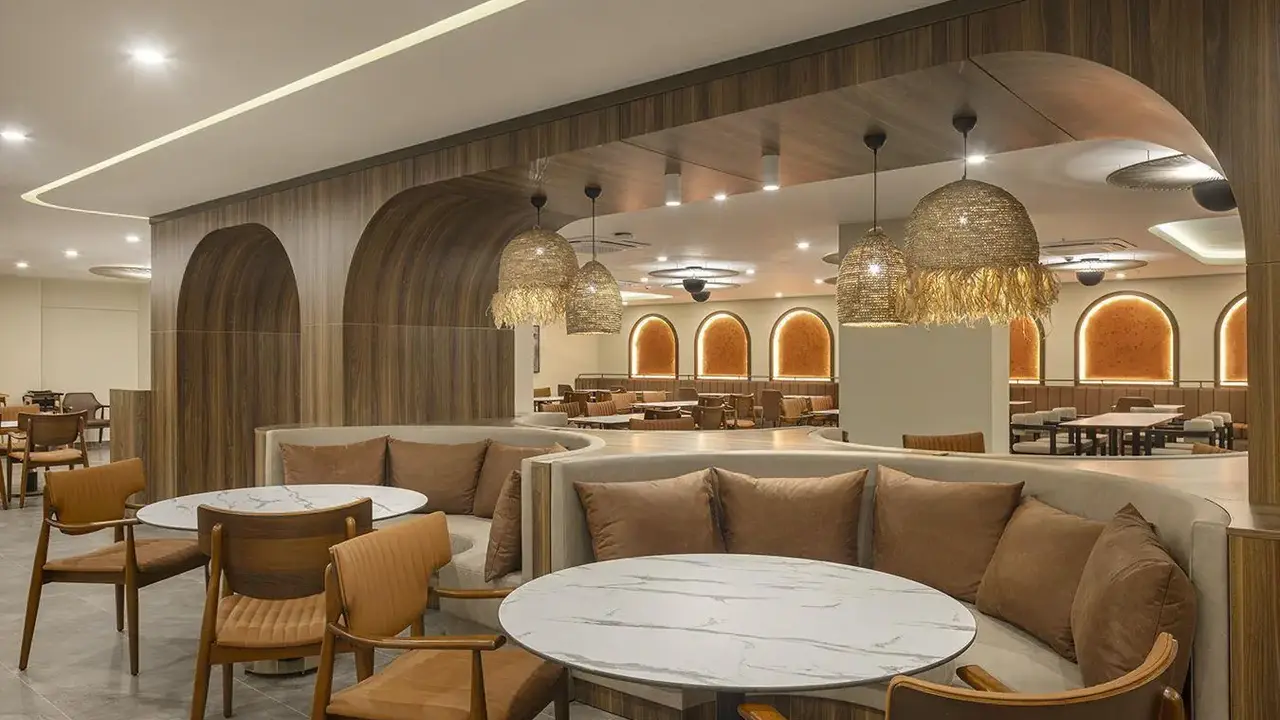 Kaia Coracesium Hotel