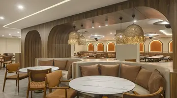 Kaia Coracesium Hotel