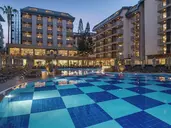 Kaia Coracesium Hotel