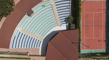Kaia Coracesium Hotel