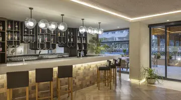 Kaia Coracesium Hotel