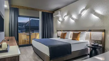 Kaia Coracesium Hotel