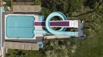 Kaia Coracesium Hotel