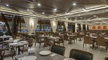 Kaia Coracesium Hotel