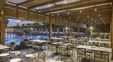 Kaia Coracesium Hotel