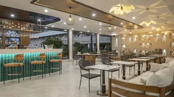 Kaia Coracesium Hotel