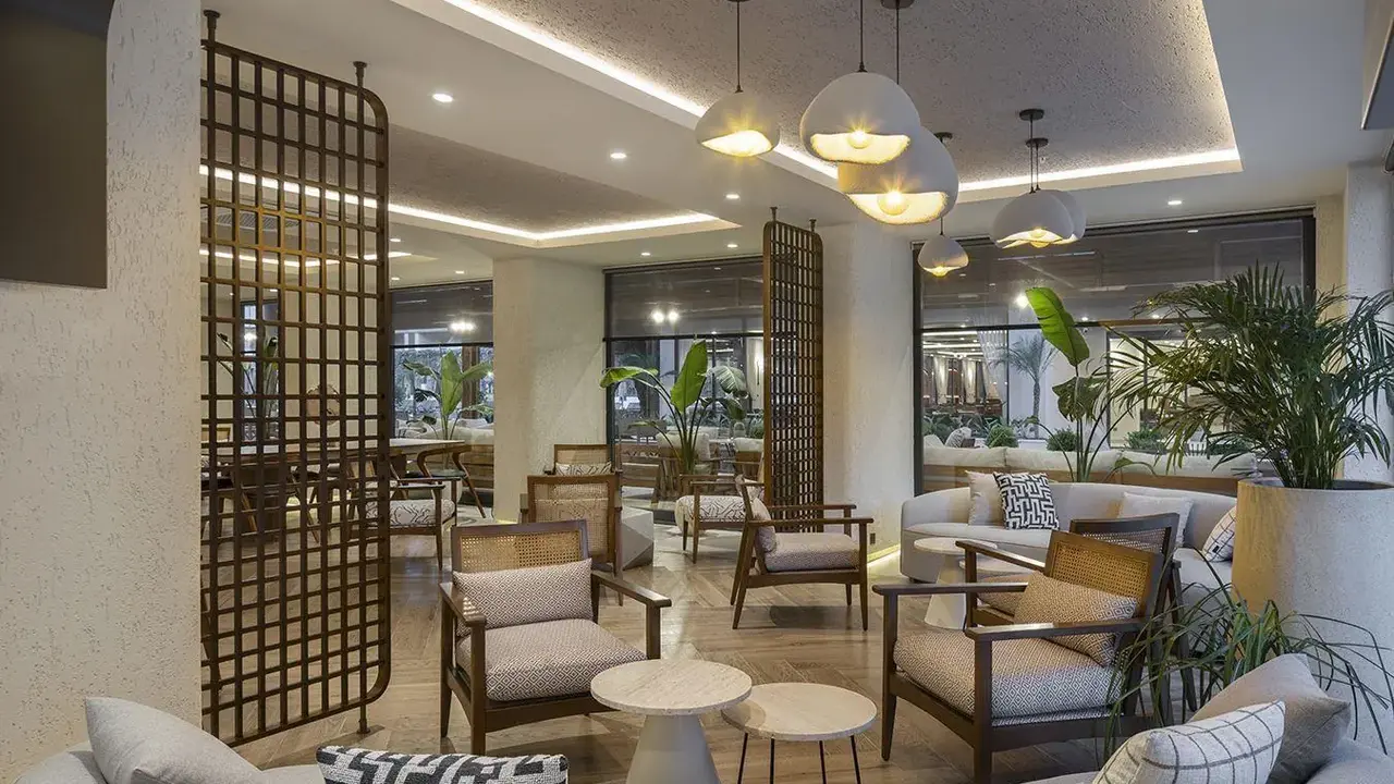 Kaia Coracesium Hotel