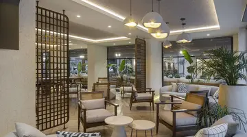 Kaia Coracesium Hotel