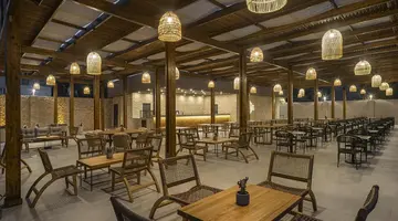 Kaia Coracesium Hotel