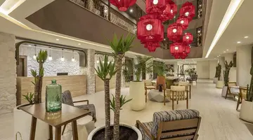 Kaia Coracesium Hotel