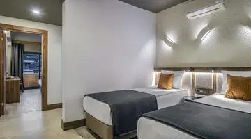 Kaia Coracesium Hotel