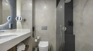 Kaia Coracesium Hotel