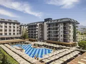 Kaia Coracesium Hotel