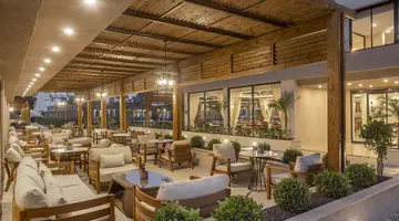 Kaia Coracesium Hotel