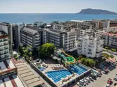 KAILA BEACH HOTEL