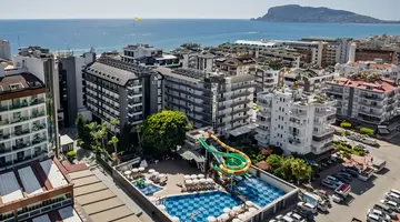 KAILA BEACH HOTEL