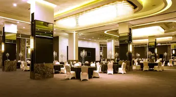 KAILA BEACH HOTEL