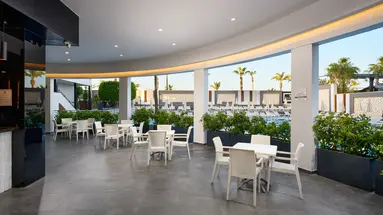 KAILA BEACH HOTEL