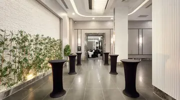 KAILA BEACH HOTEL