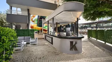 KAILA BEACH HOTEL