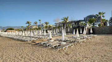 KAILA BEACH HOTEL
