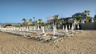 KAILA BEACH HOTEL